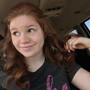 Meet your Posher, Marissa